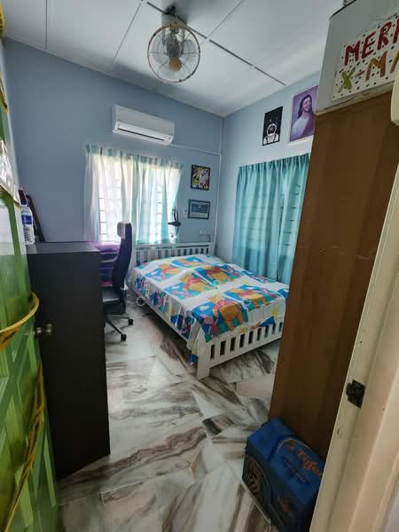 Bungalow for Sale in Rasah Kemayan (Seremban) - Jeffrey Chong - Bedroom - PropertyGuru.com.my