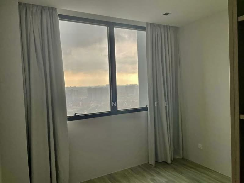 Service Residence for Rent at Lumi Tropicana - Serena Lee - View - PropertyGuru.com.my