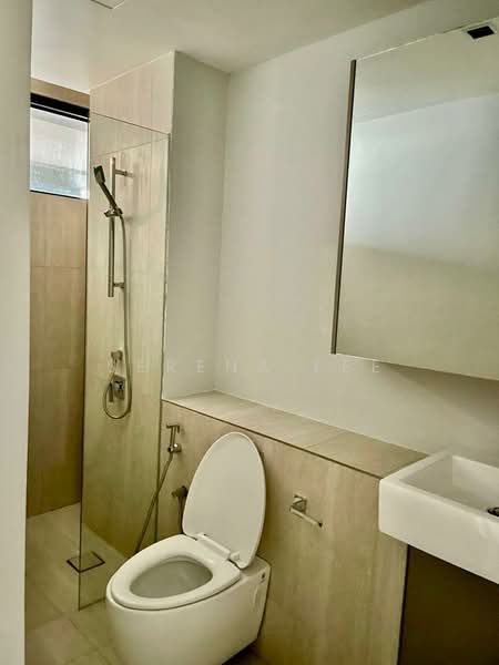 Service Residence for Rent at Lumi Tropicana - Serena Lee - Bathroom - PropertyGuru.com.my