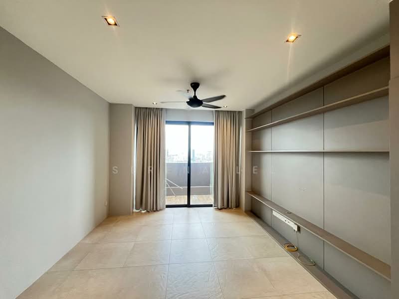 Service Residence for Rent at Lumi Tropicana - Serena Lee - Interior - PropertyGuru.com.my