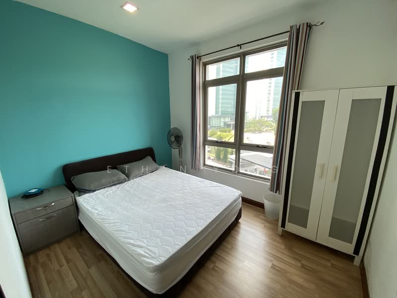 Shaftsbury Residence untuk Untuk Disewa - RM 2,000 /bulan, Mac 2026 - Bedroom - PropertyGuru.com.my