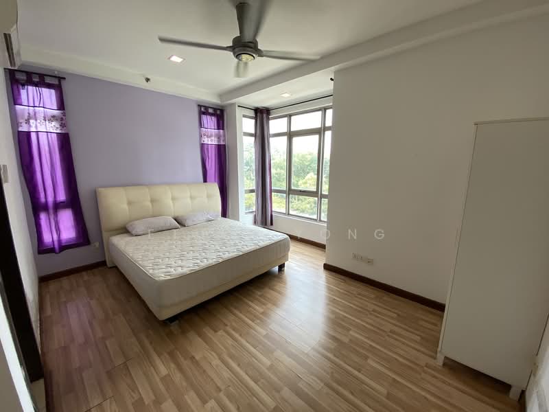 Shaftsbury Residence untuk Untuk Disewa - RM 2,000 /bulan, Mac 2026 - Bedroom - PropertyGuru.com.my