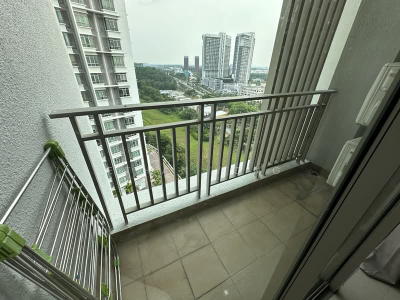 For Rent - Shaftsbury Residence