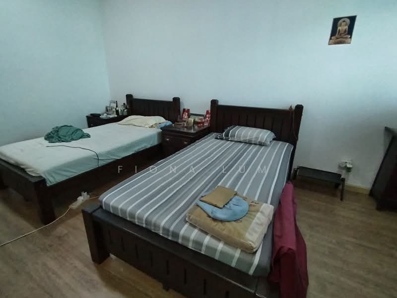 Rumah Teres 2 Tingkat untuk Dijual di Cyberjaya (Selangor) - Fiona Lum - Bedroom - PropertyGuru.com.my
