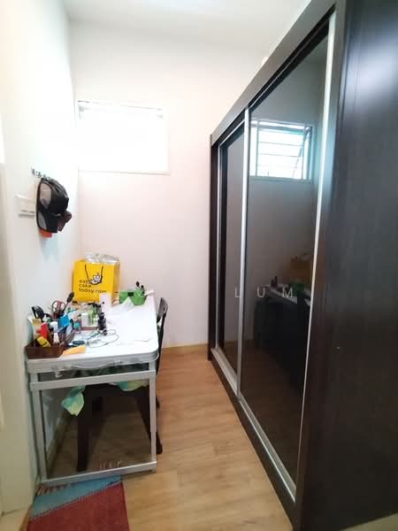 Rumah Teres 2 Tingkat untuk Dijual di Cyberjaya (Selangor) - Fiona Lum - Study - PropertyGuru.com.my