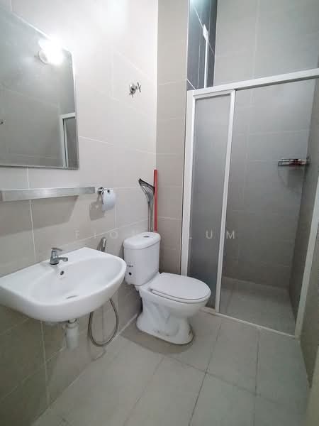 Rumah Teres 2 Tingkat untuk Dijual di Cyberjaya (Selangor) - Fiona Lum - Bathroom - PropertyGuru.com.my