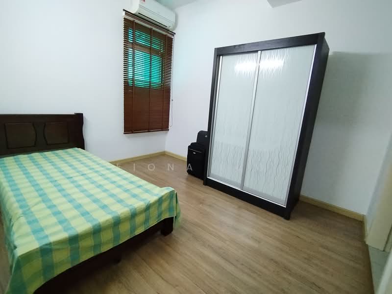 Rumah Teres 2 Tingkat untuk Dijual di Cyberjaya (Selangor) - Fiona Lum - PropertyGuru.com.my