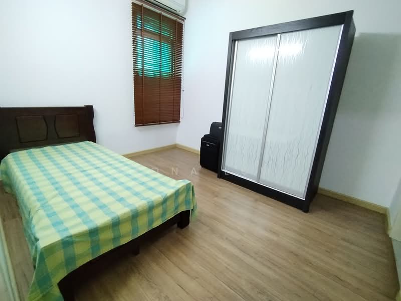 Rumah Teres 2 Tingkat untuk Dijual di Cyberjaya (Selangor) - Fiona Lum - Bedroom - PropertyGuru.com.my