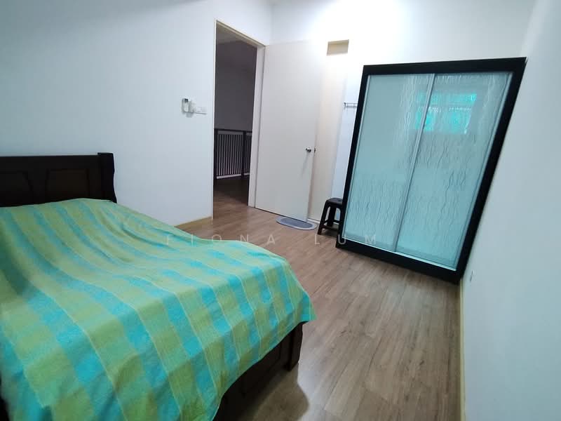 Rumah Teres 2 Tingkat untuk Dijual di Cyberjaya (Selangor) - Fiona Lum - Bedroom - PropertyGuru.com.my
