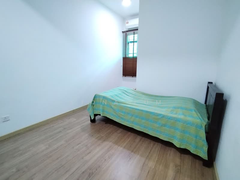 Rumah Teres 2 Tingkat untuk Dijual di Cyberjaya (Selangor) - Fiona Lum - Bedroom - PropertyGuru.com.my