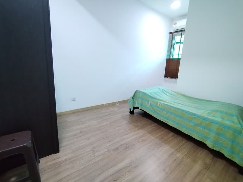 Rumah Teres 2 Tingkat untuk Dijual di Cyberjaya (Selangor) - Fiona Lum - Bedroom - PropertyGuru.com.my