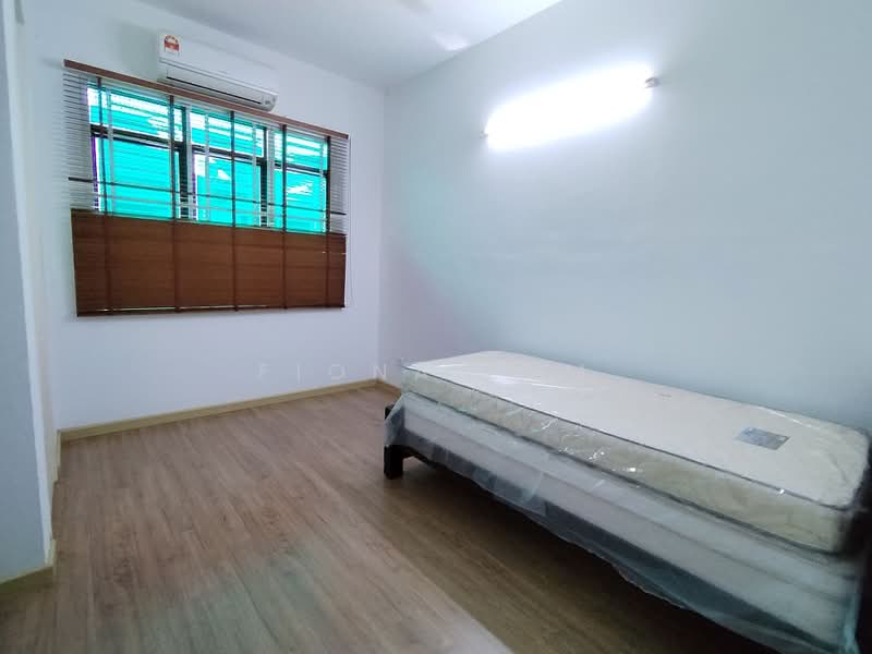 Rumah Teres 2 Tingkat untuk Dijual di Cyberjaya (Selangor) - Fiona Lum - Bedroom - PropertyGuru.com.my