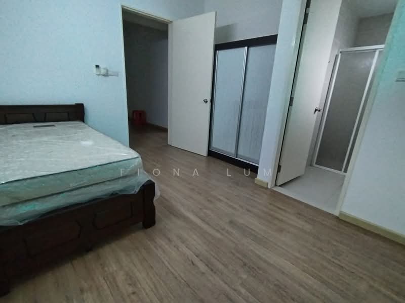 Rumah Teres 2 Tingkat untuk Dijual di Cyberjaya (Selangor) - Fiona Lum - PropertyGuru.com.my