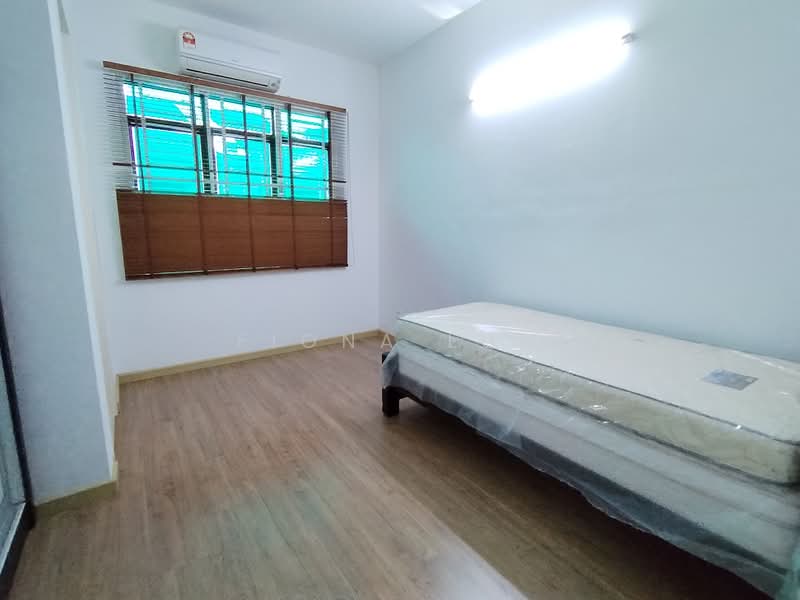 Rumah Teres 2 Tingkat untuk Dijual di Cyberjaya (Selangor) - Fiona Lum - PropertyGuru.com.my