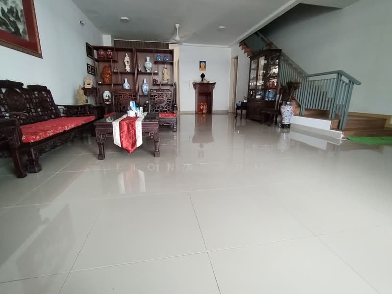 Rumah Teres 2 Tingkat untuk Dijual di Cyberjaya (Selangor) - Fiona Lum - PropertyGuru.com.my