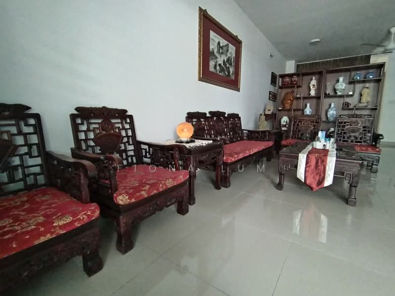 Rumah Teres 2 Tingkat untuk Dijual di Cyberjaya (Selangor) - Fiona Lum - PropertyGuru.com.my