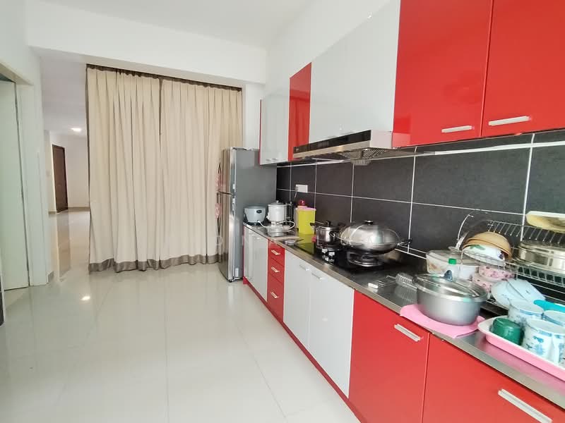 Rumah Teres 2 Tingkat untuk Dijual di Cyberjaya (Selangor) - Fiona Lum - PropertyGuru.com.my