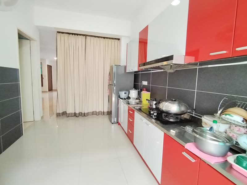 Rumah Teres 2 Tingkat untuk Dijual di Cyberjaya (Selangor) - Fiona Lum - PropertyGuru.com.my
