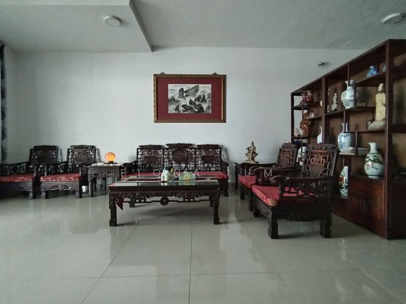 Rumah Teres 2 Tingkat untuk Dijual di Cyberjaya (Selangor) - Fiona Lum - PropertyGuru.com.my