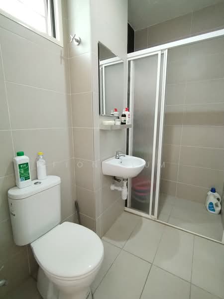 Rumah Teres 2 Tingkat untuk Dijual di Cyberjaya (Selangor) - Fiona Lum - PropertyGuru.com.my