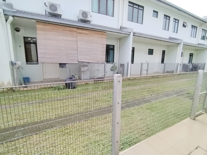 Rumah Teres 2 Tingkat untuk Dijual di Cyberjaya (Selangor) - Fiona Lum - PropertyGuru.com.my