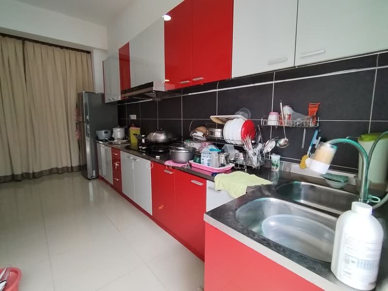Rumah Teres 2 Tingkat untuk Dijual di Cyberjaya (Selangor) - Fiona Lum - PropertyGuru.com.my