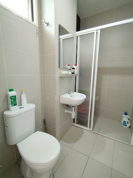 Rumah Teres 2 Tingkat untuk Dijual di Cyberjaya (Selangor) - Fiona Lum - PropertyGuru.com.my