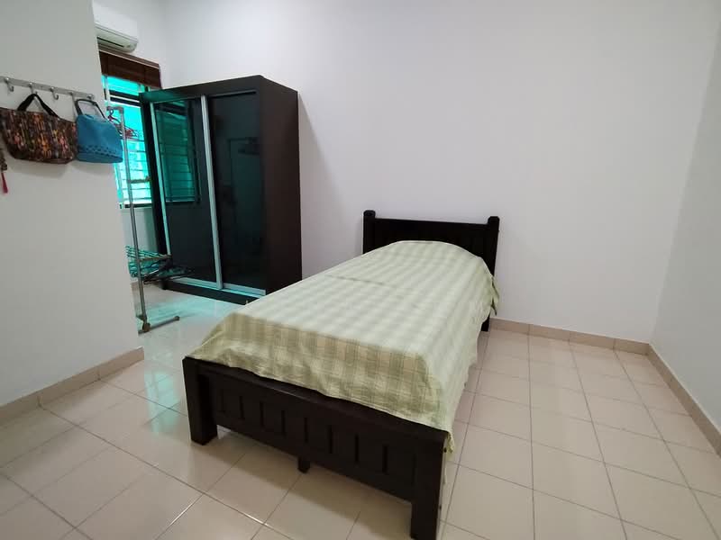 Rumah Teres 2 Tingkat untuk Dijual di Cyberjaya (Selangor) - Fiona Lum - PropertyGuru.com.my