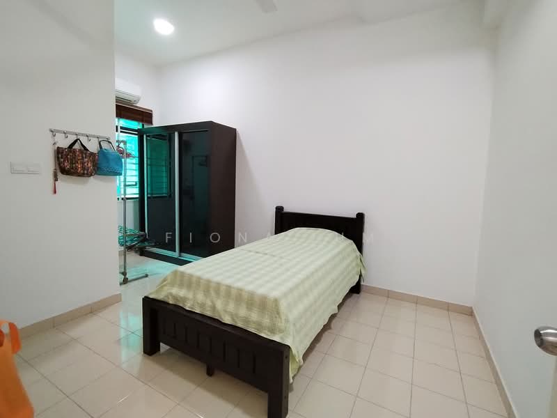 Rumah Teres 2 Tingkat untuk Dijual di Cyberjaya (Selangor) - Fiona Lum - PropertyGuru.com.my