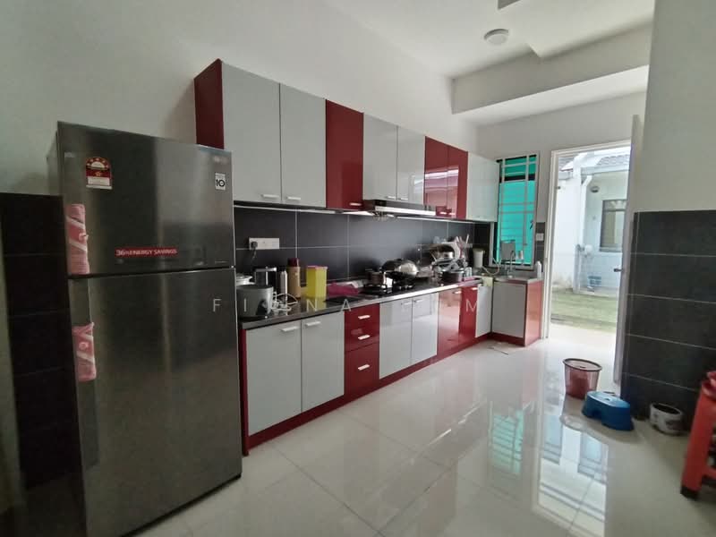 Rumah Teres 2 Tingkat untuk Dijual di Cyberjaya (Selangor) - Fiona Lum - PropertyGuru.com.my