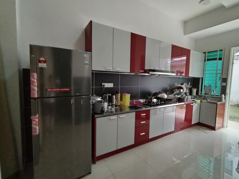 Rumah Teres 2 Tingkat untuk Dijual di Cyberjaya (Selangor) - Fiona Lum - PropertyGuru.com.my