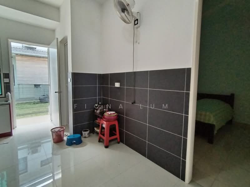 Rumah Teres 2 Tingkat untuk Dijual di Cyberjaya (Selangor) - Fiona Lum - PropertyGuru.com.my