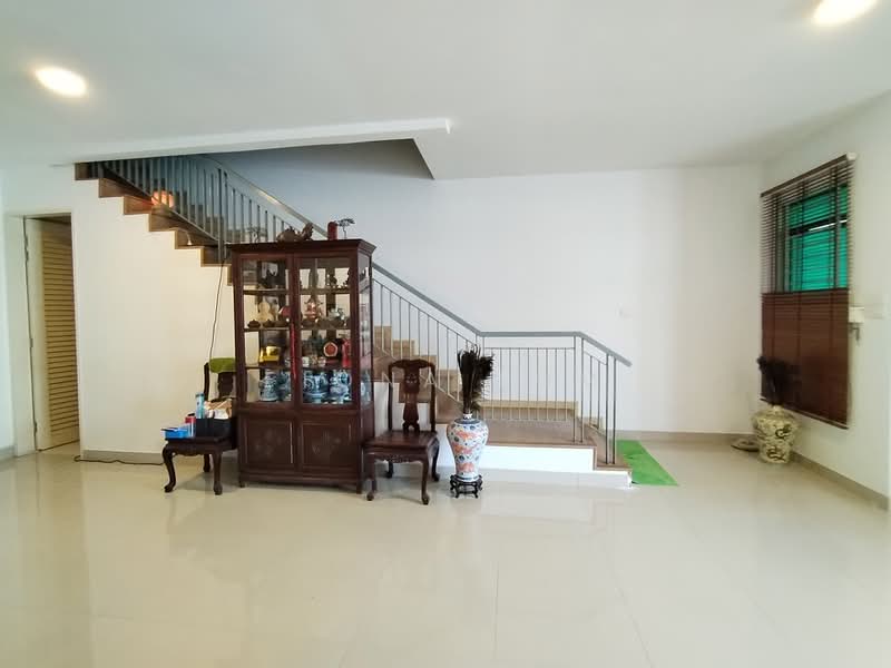 Rumah Teres 2 Tingkat untuk Dijual di Cyberjaya (Selangor) - Fiona Lum - PropertyGuru.com.my