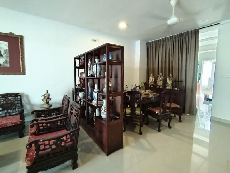 Rumah Teres 2 Tingkat untuk Dijual di Cyberjaya (Selangor) - Fiona Lum - PropertyGuru.com.my