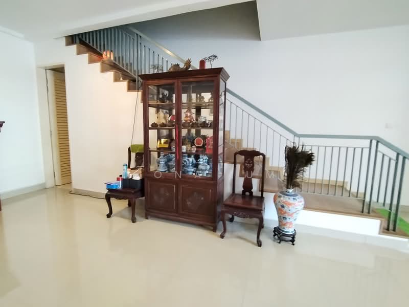 Rumah Teres 2 Tingkat untuk Dijual di Cyberjaya (Selangor) - Fiona Lum - PropertyGuru.com.my