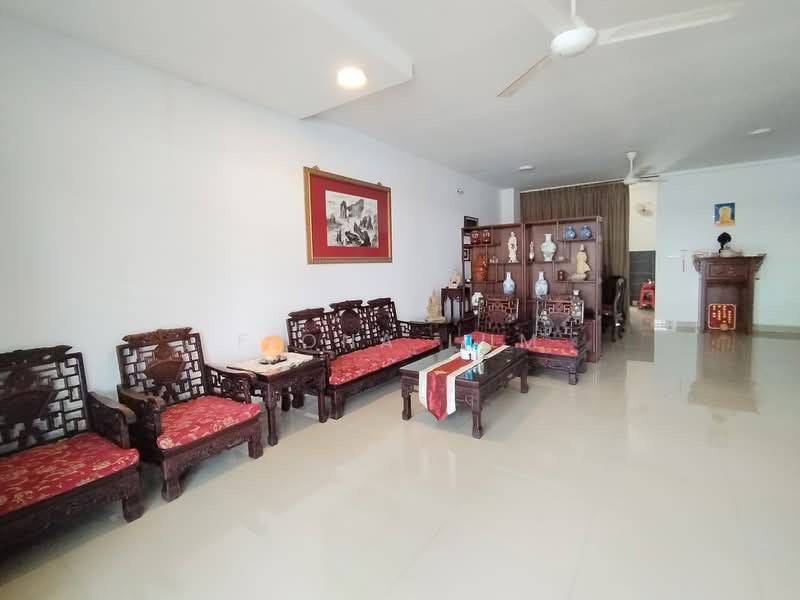 Rumah Teres 2 Tingkat untuk Dijual di Cyberjaya (Selangor) - Fiona Lum - PropertyGuru.com.my