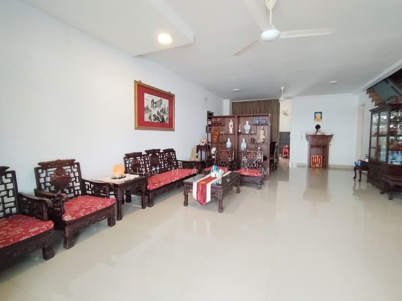 Rumah Teres 2 Tingkat untuk Dijual di Cyberjaya (Selangor) - Fiona Lum - PropertyGuru.com.my