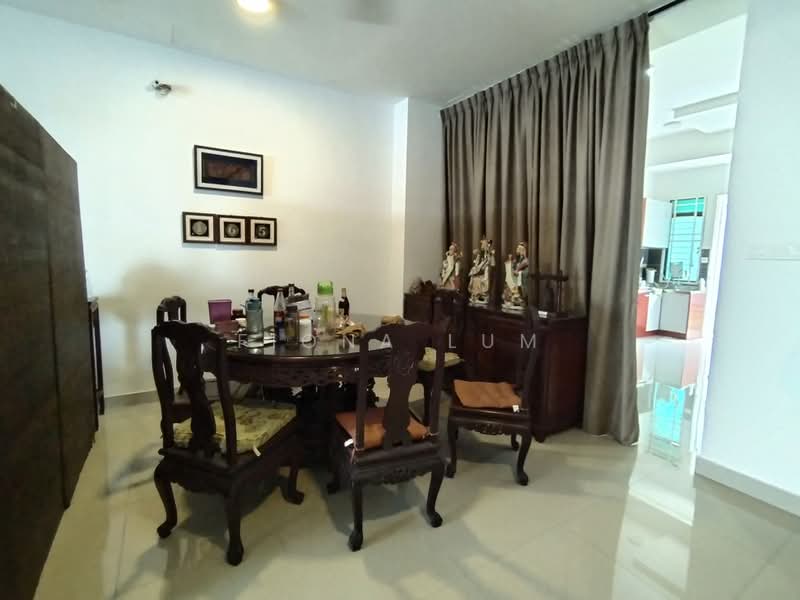 Rumah Teres 2 Tingkat untuk Dijual di Cyberjaya (Selangor) - Fiona Lum - PropertyGuru.com.my