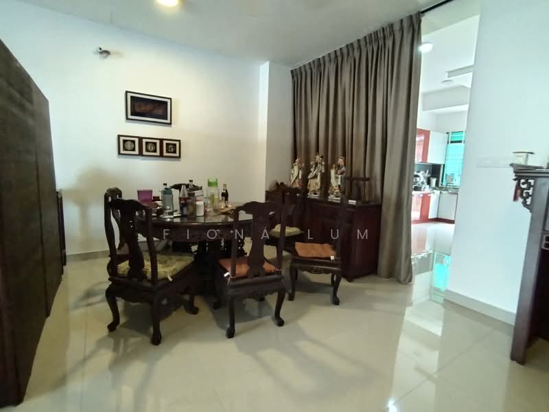 Rumah Teres 2 Tingkat untuk Dijual di Cyberjaya (Selangor) - Fiona Lum - PropertyGuru.com.my