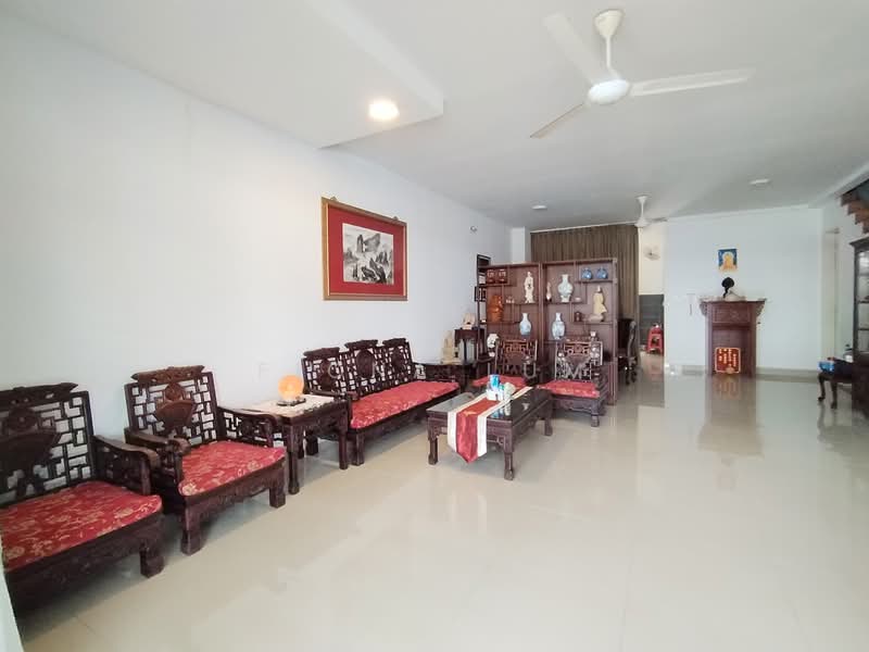 Rumah Teres 2 Tingkat untuk Dijual di Cyberjaya (Selangor) - Fiona Lum - PropertyGuru.com.my