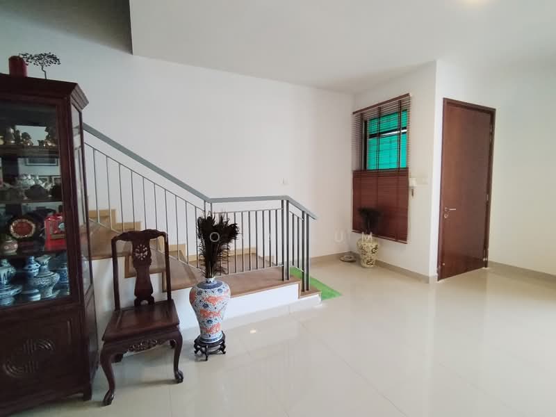 Rumah Teres 2 Tingkat untuk Dijual di Cyberjaya (Selangor) - Fiona Lum - PropertyGuru.com.my