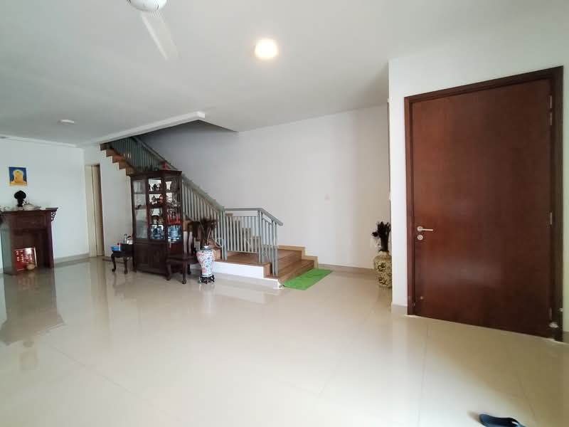 Rumah Teres 2 Tingkat untuk Dijual di Cyberjaya (Selangor) - Fiona Lum - PropertyGuru.com.my