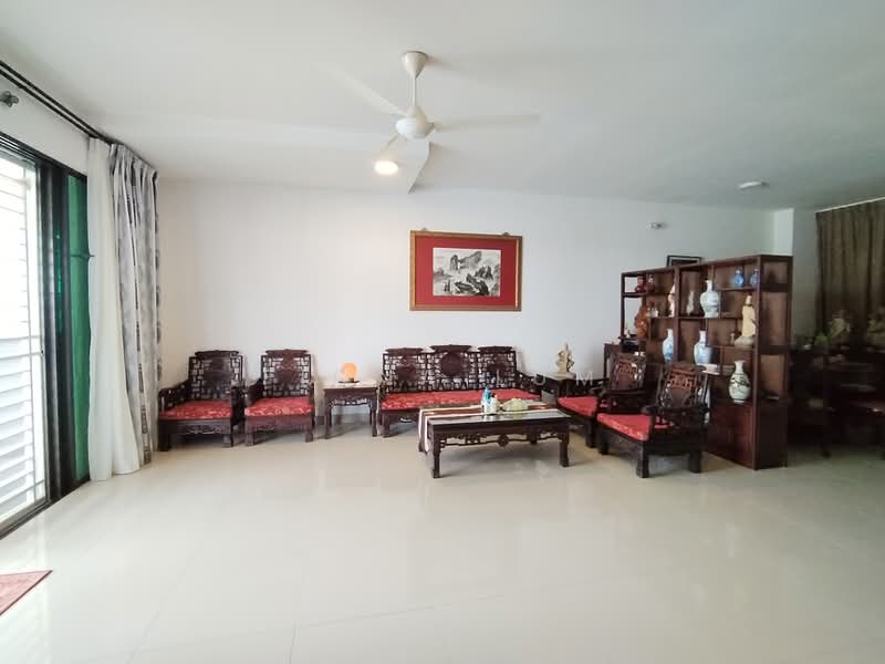 Rumah Teres 2 Tingkat untuk Dijual di Cyberjaya (Selangor) - Fiona Lum - PropertyGuru.com.my
