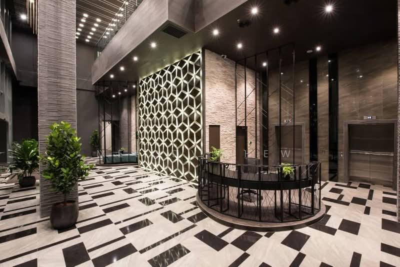 Shop / Office for Rent in Kelana Jaya (Petaling Jaya) - melody chew - Entrance - PropertyGuru.com.my