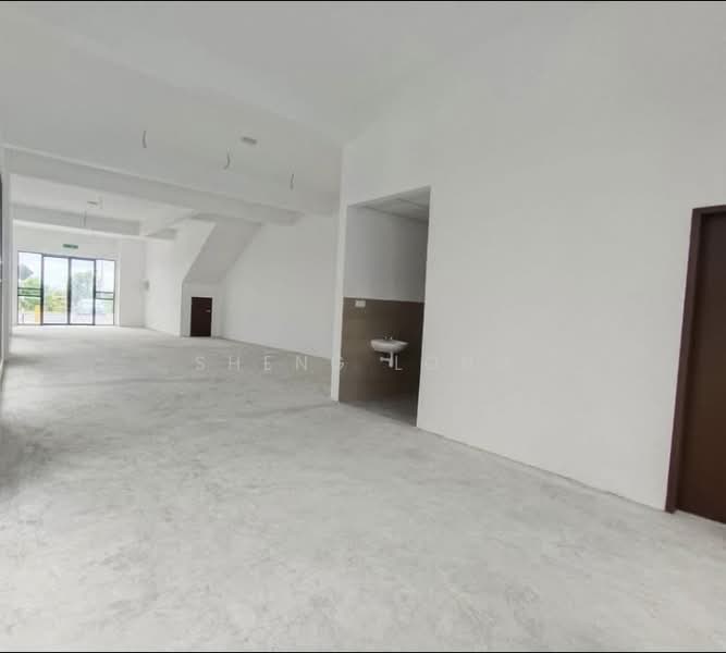 Shop / Office for Sale in Skudai (Johor) - Sheng Long - Interior - PropertyGuru.com.my