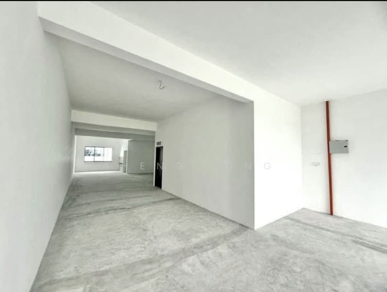 Shop / Office for Sale in Skudai (Johor) - Sheng Long - Interior - PropertyGuru.com.my