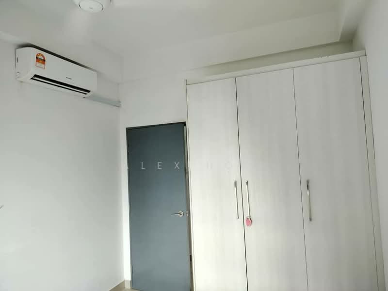Service Residence for Rent at Citywoods - Alex How - Bedroom - PropertyGuru.com.my