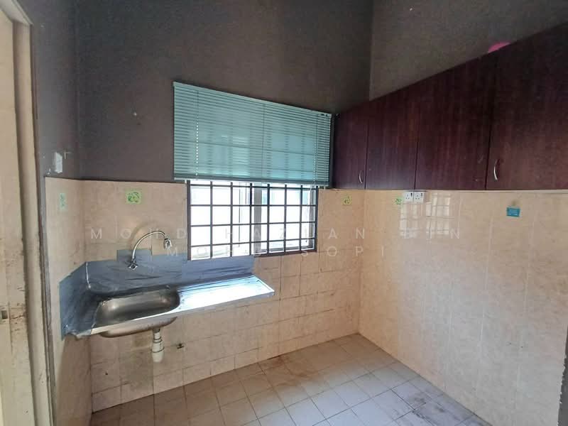 Pangsapuri Tainia untuk Untuk Dijual - RM 320,000, Mac 2026 - Kitchen - PropertyGuru.com.my