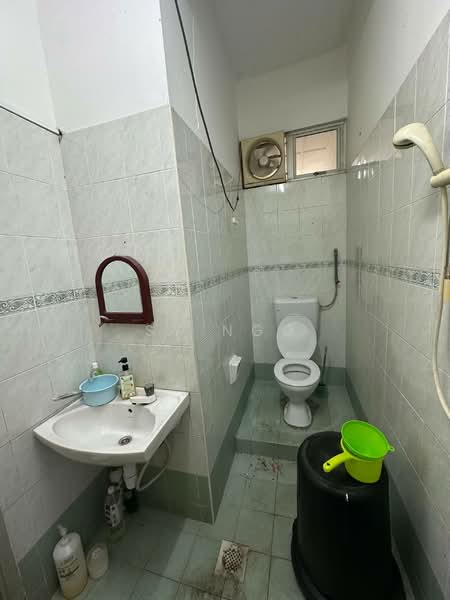 2-storey Terraced House for Sale in Bukit Indah (Iskandar Puteri (Nusajaya)) - SY Ngo - Bathroom - PropertyGuru.com.my
