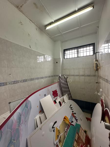 2-storey Terraced House for Sale in Bukit Indah (Iskandar Puteri (Nusajaya)) - SY Ngo - Bathroom - PropertyGuru.com.my